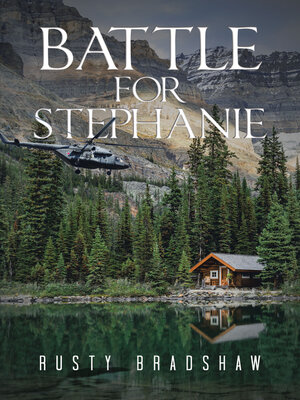 cover image of Battle for Stephanie